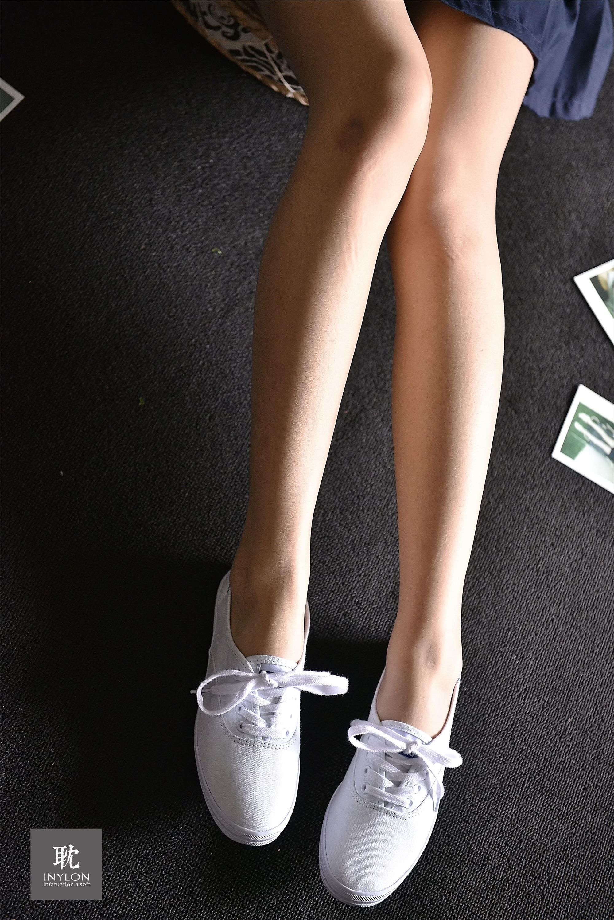 IESS异思趣向《普惠集240》- 模特：幸子《另类原光高反差运动丝》